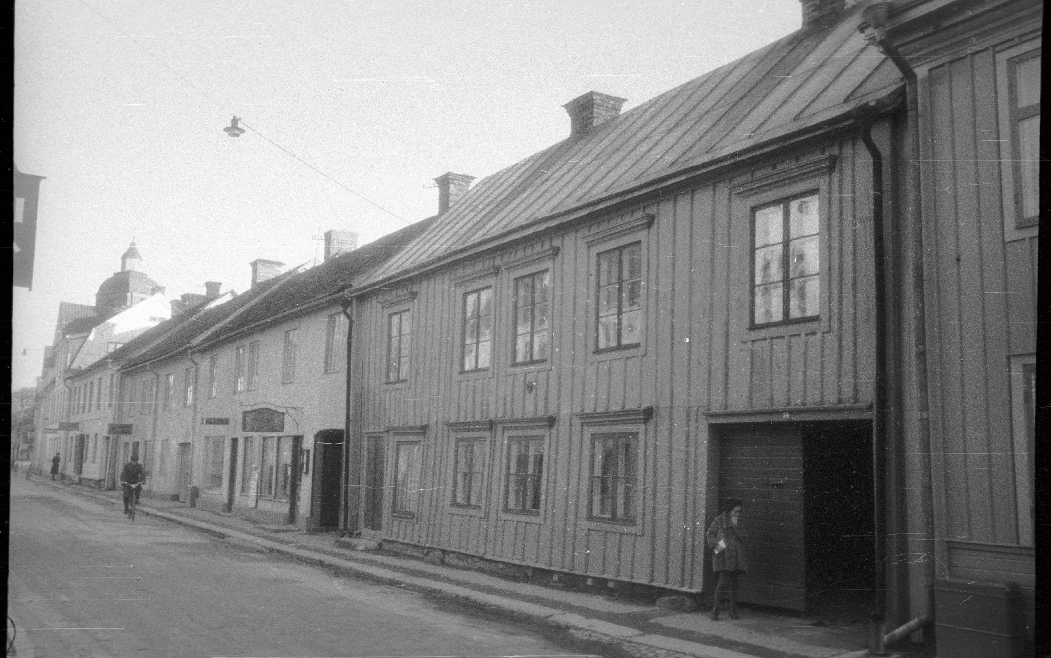 Berit Wallenberg, Skänninge