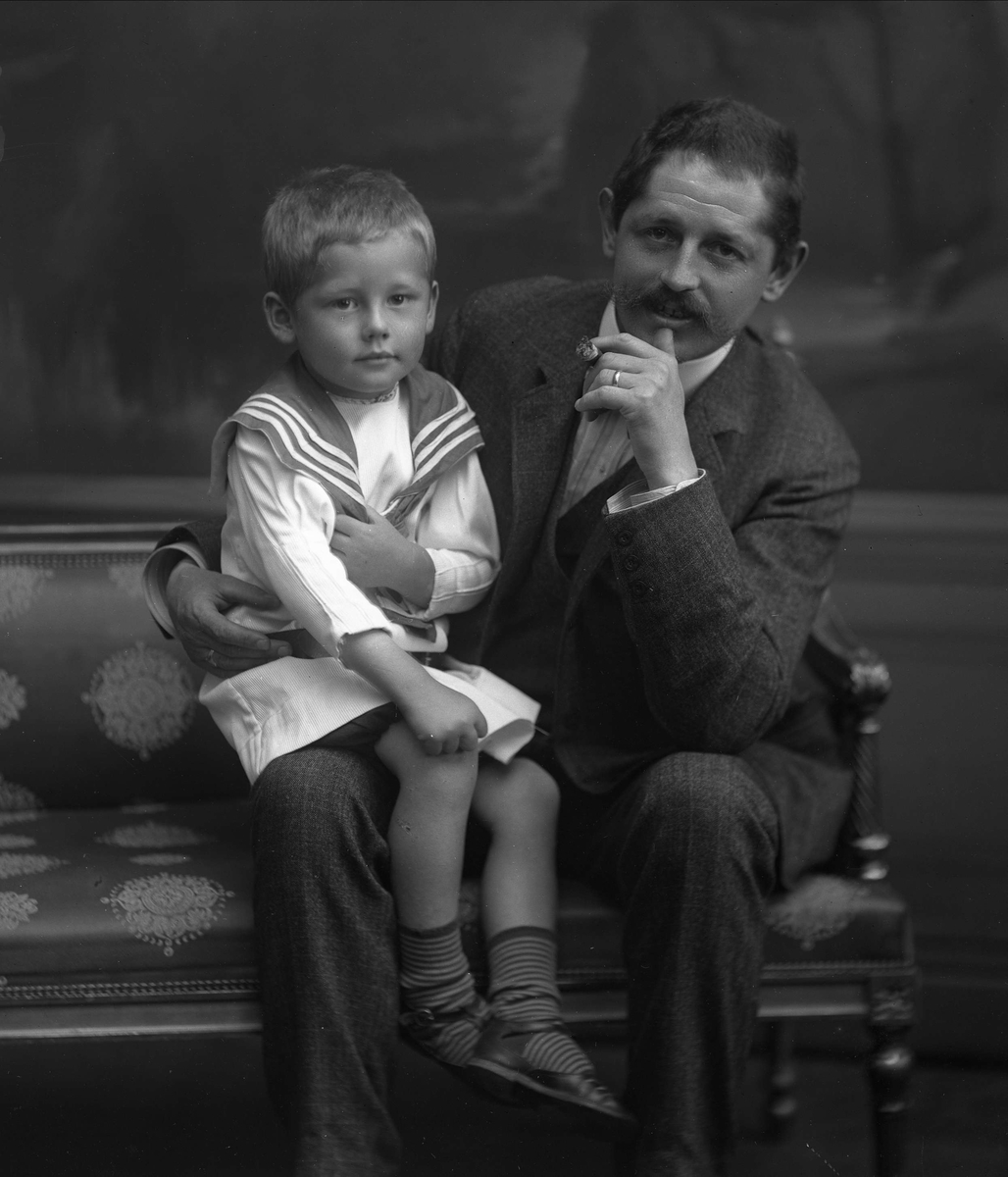 Gustav Borgen, NFB.43980
