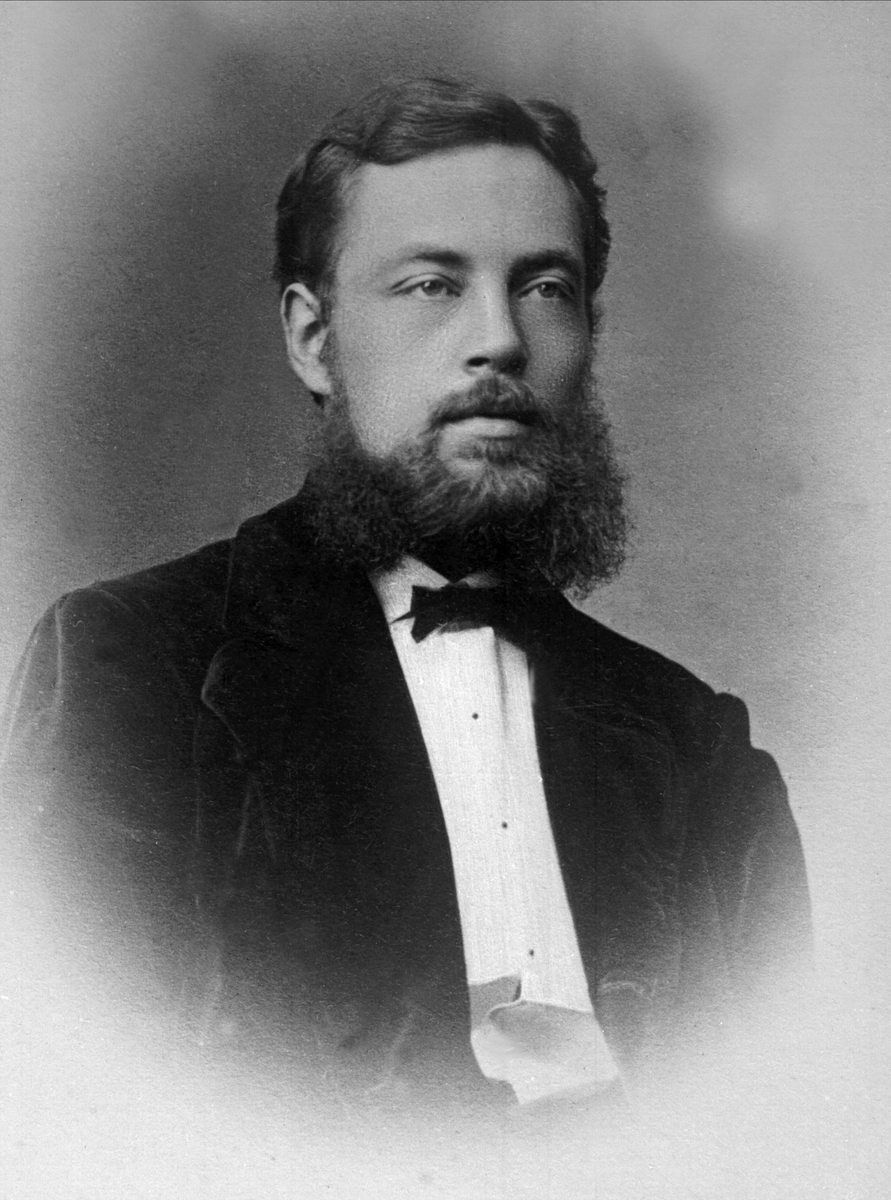 Gustav Borgen, NFB.07377