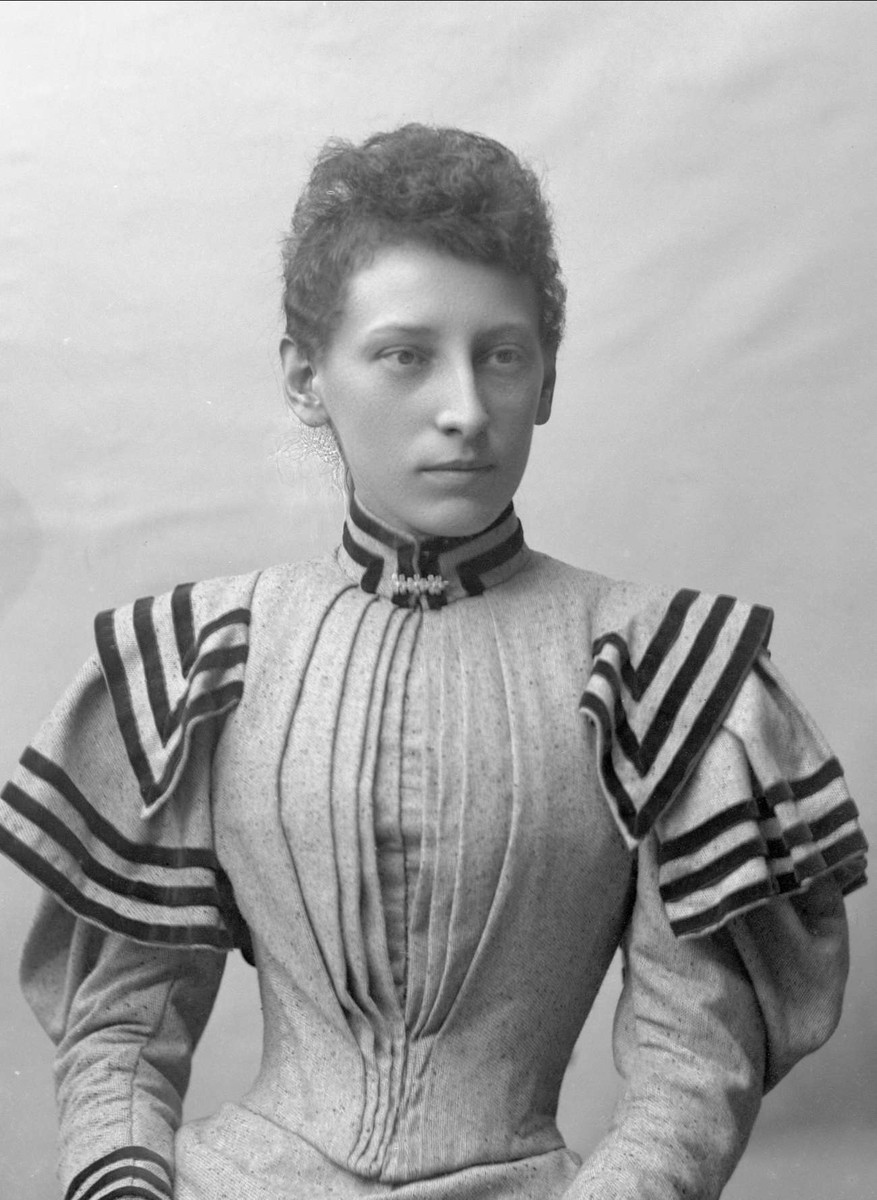 Gustav Borgen, NFB.31566