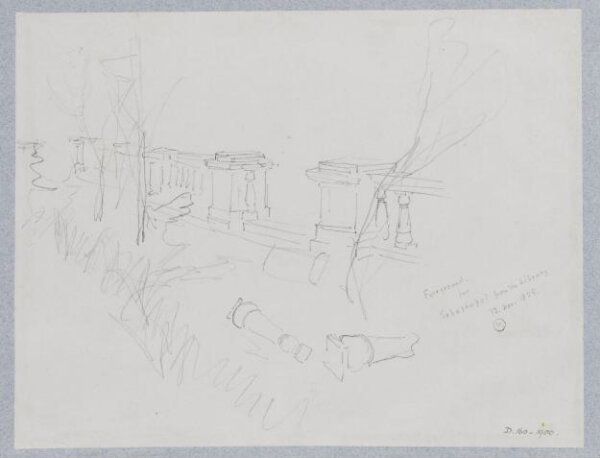 Simpson, William (R.I.), Sketches made during the Campaign of 1854-55 in the Crimea, Circassia and Constantinople