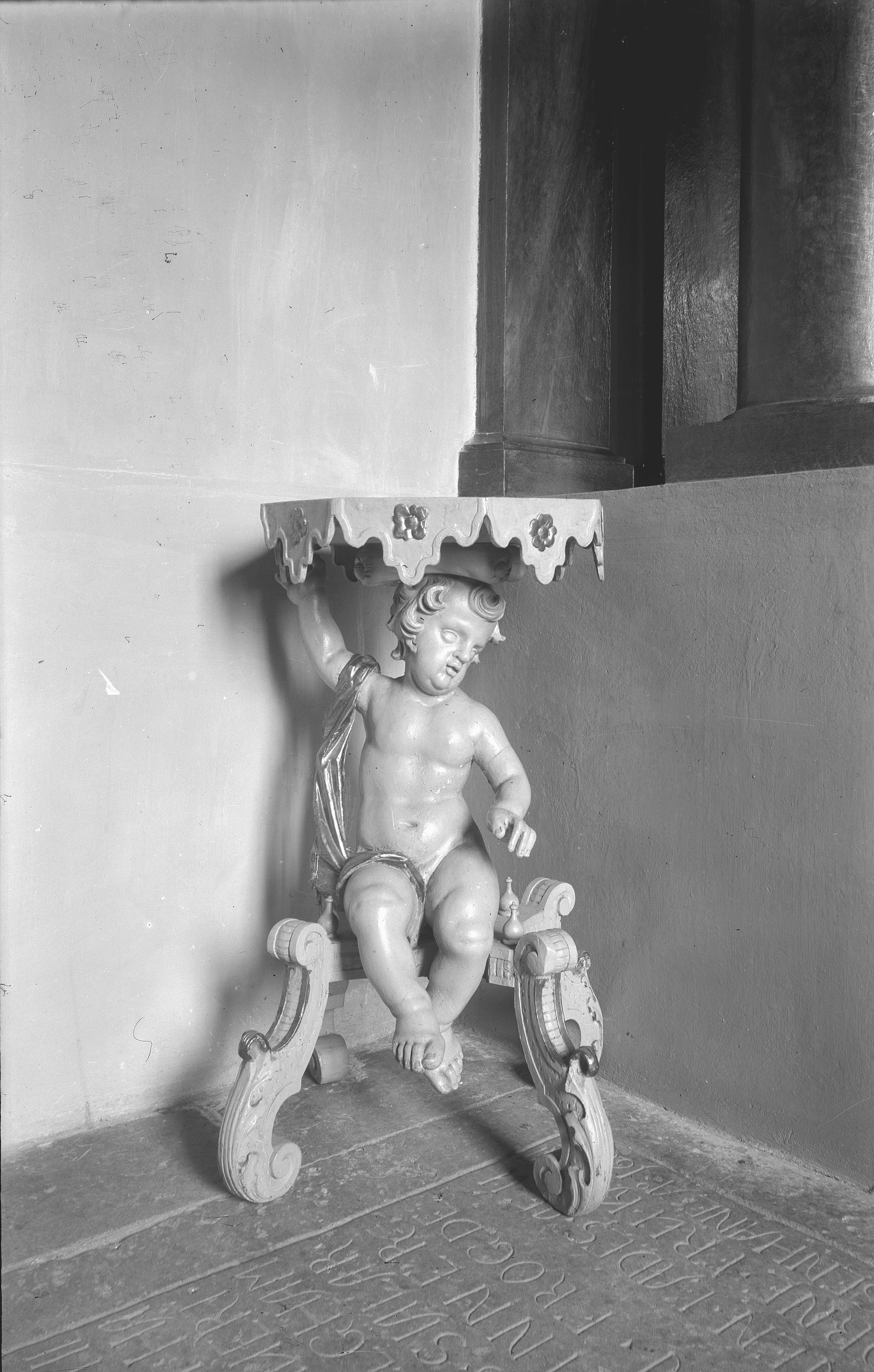 Sigurd Wallin, Björnlunda kyrka