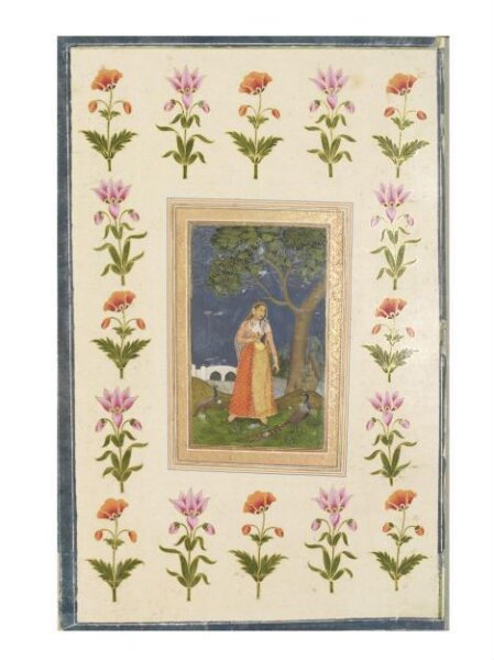 Unknown, Kakubha Ragini