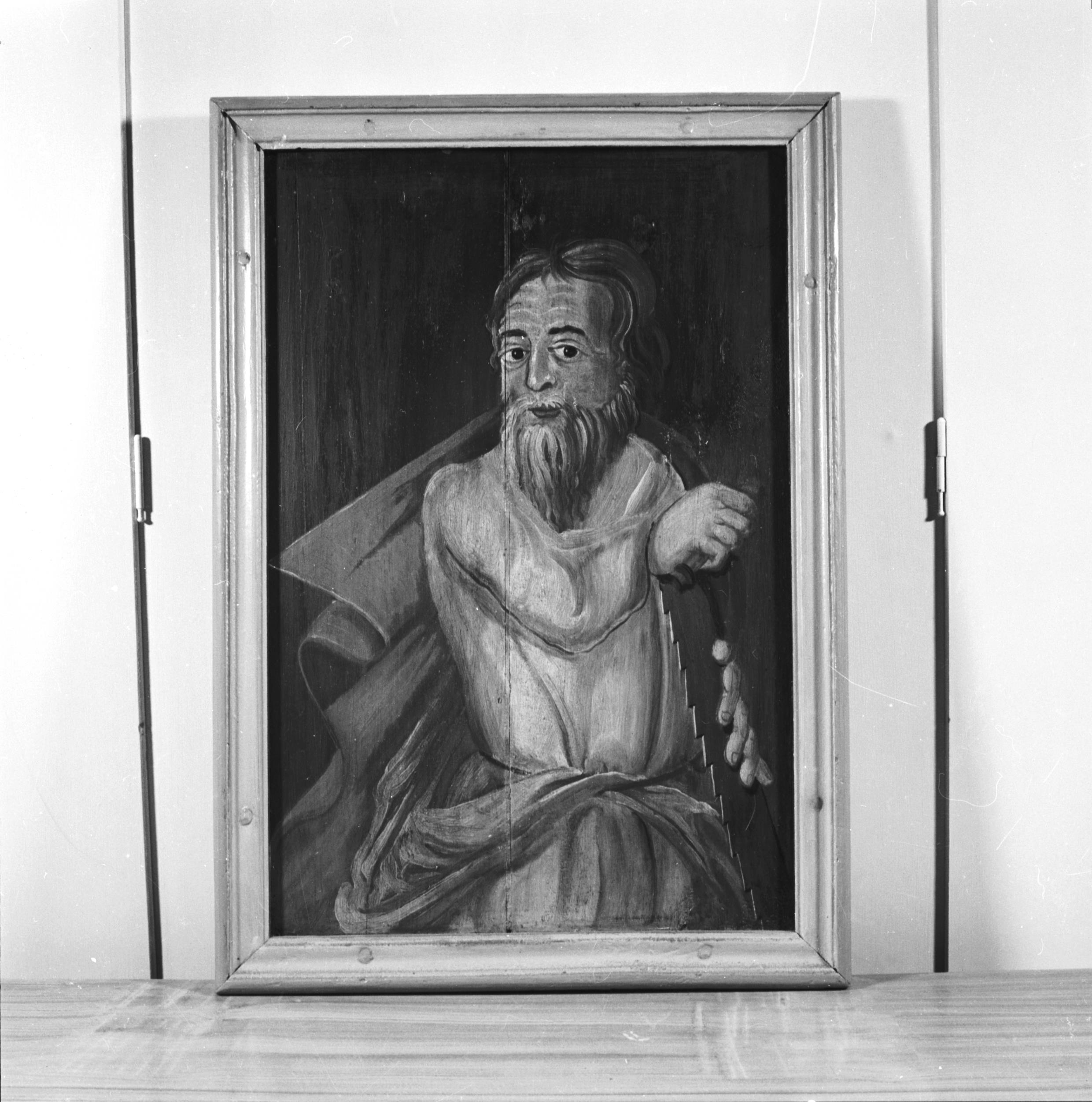 Marianne Bratt Gustafsson, Anderstorps kyrka