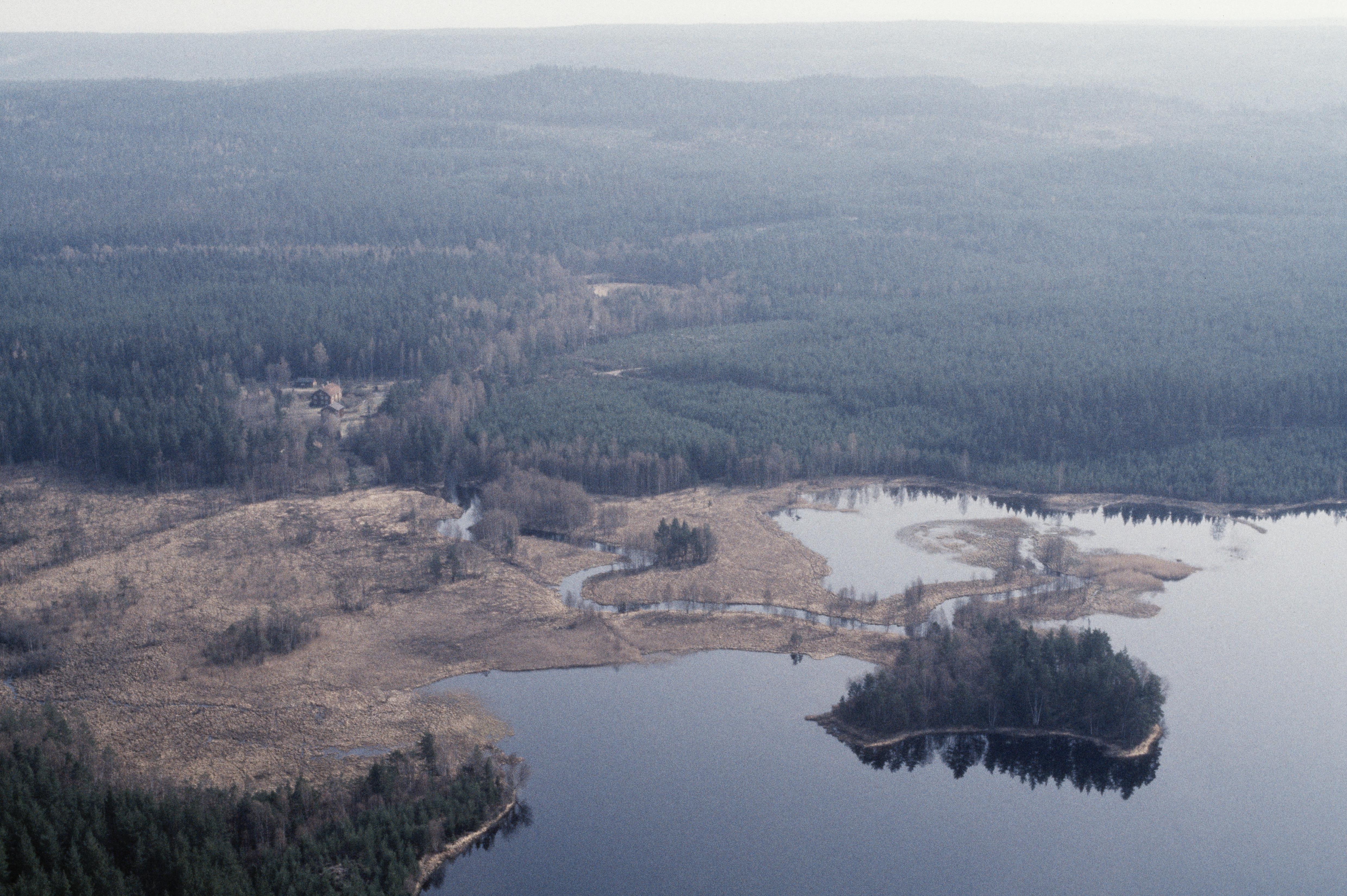 Jan Norrman, Ösjöfors