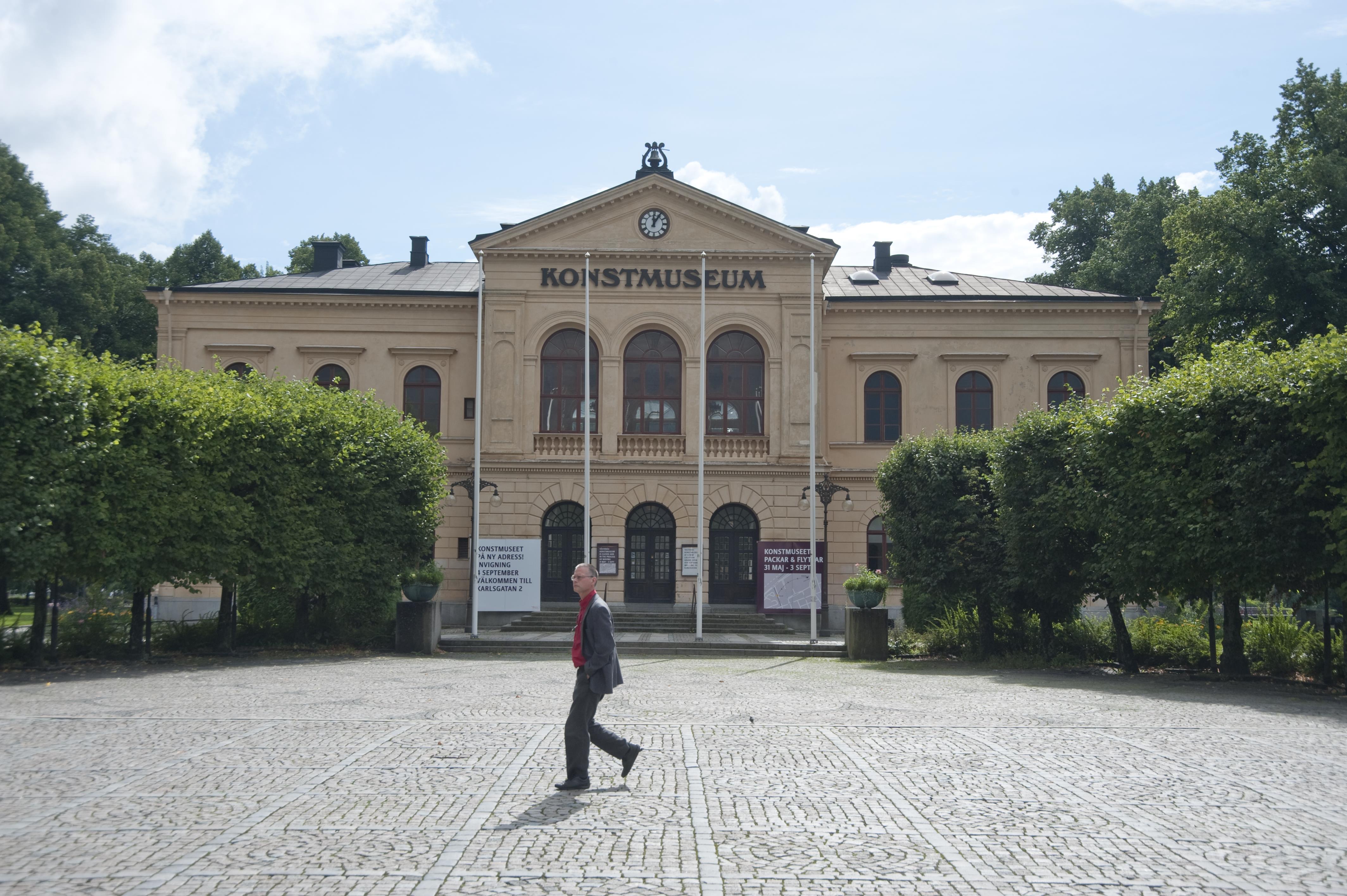 Bengt A Lundberg, Västerås
