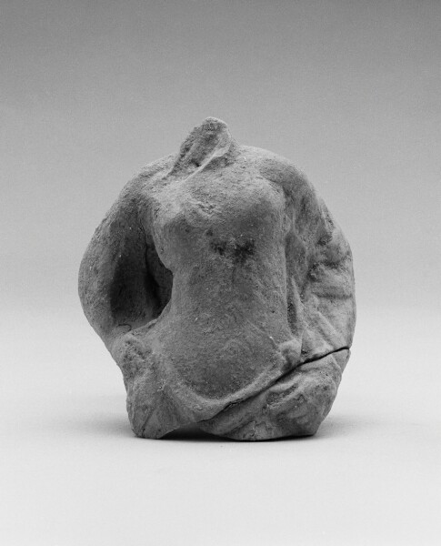 Unknown, Fragment of an Aphrodite Torso