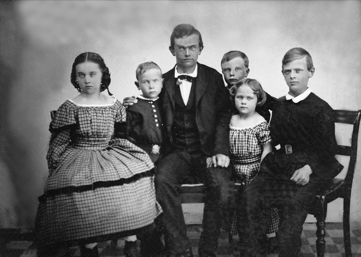 Gustav Borgen, NFB.43543