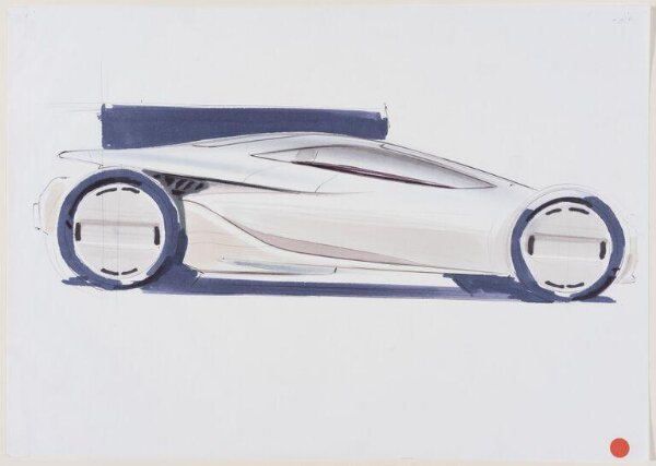 Unknown, Car design