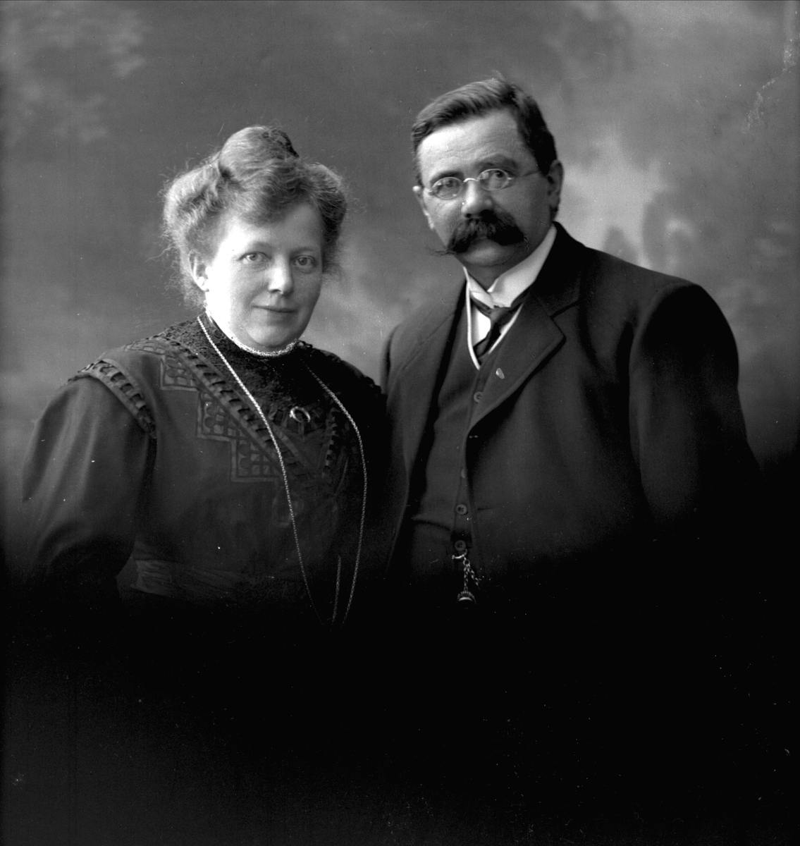 Gustav Borgen, NFB.04127