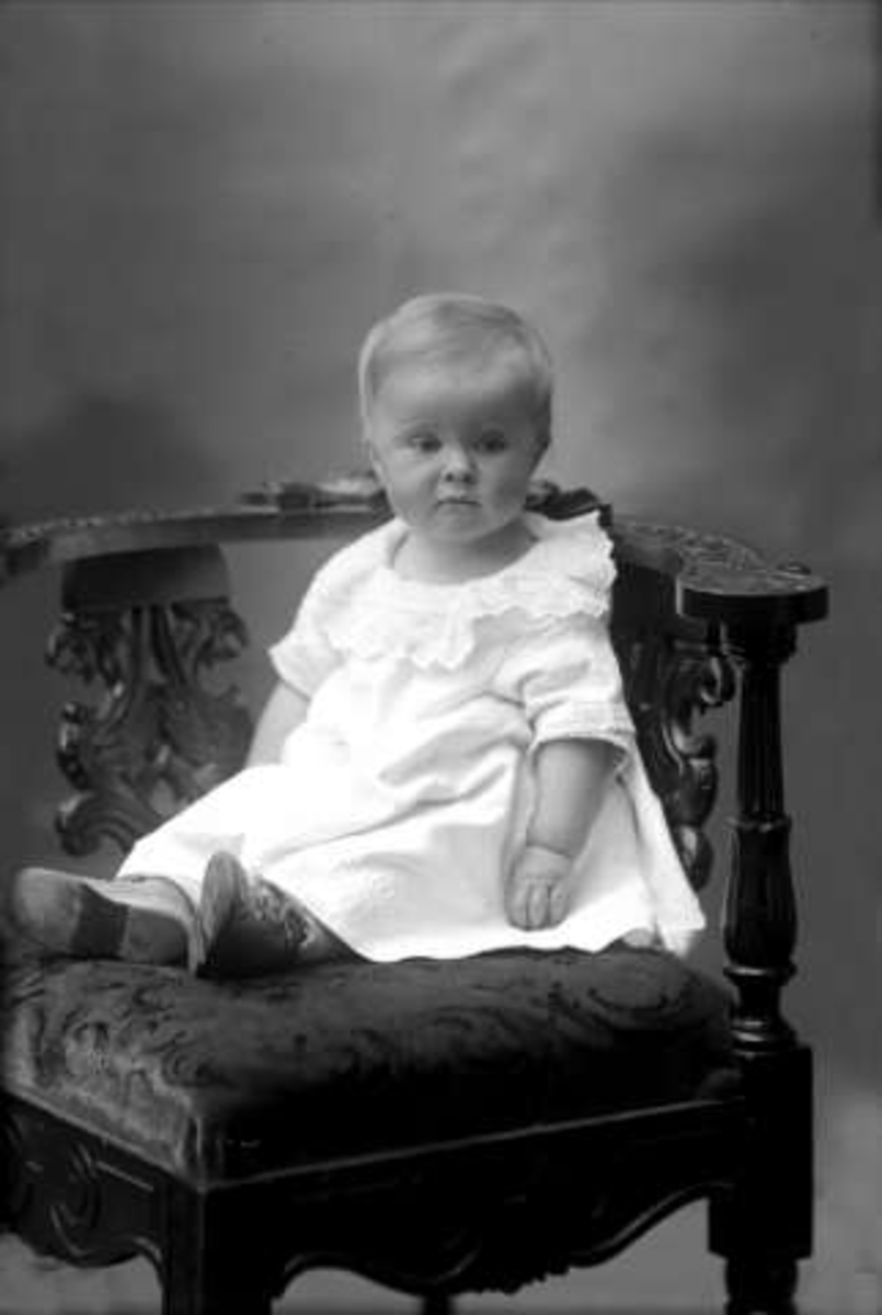 Gustav Borgen, NFB.01575