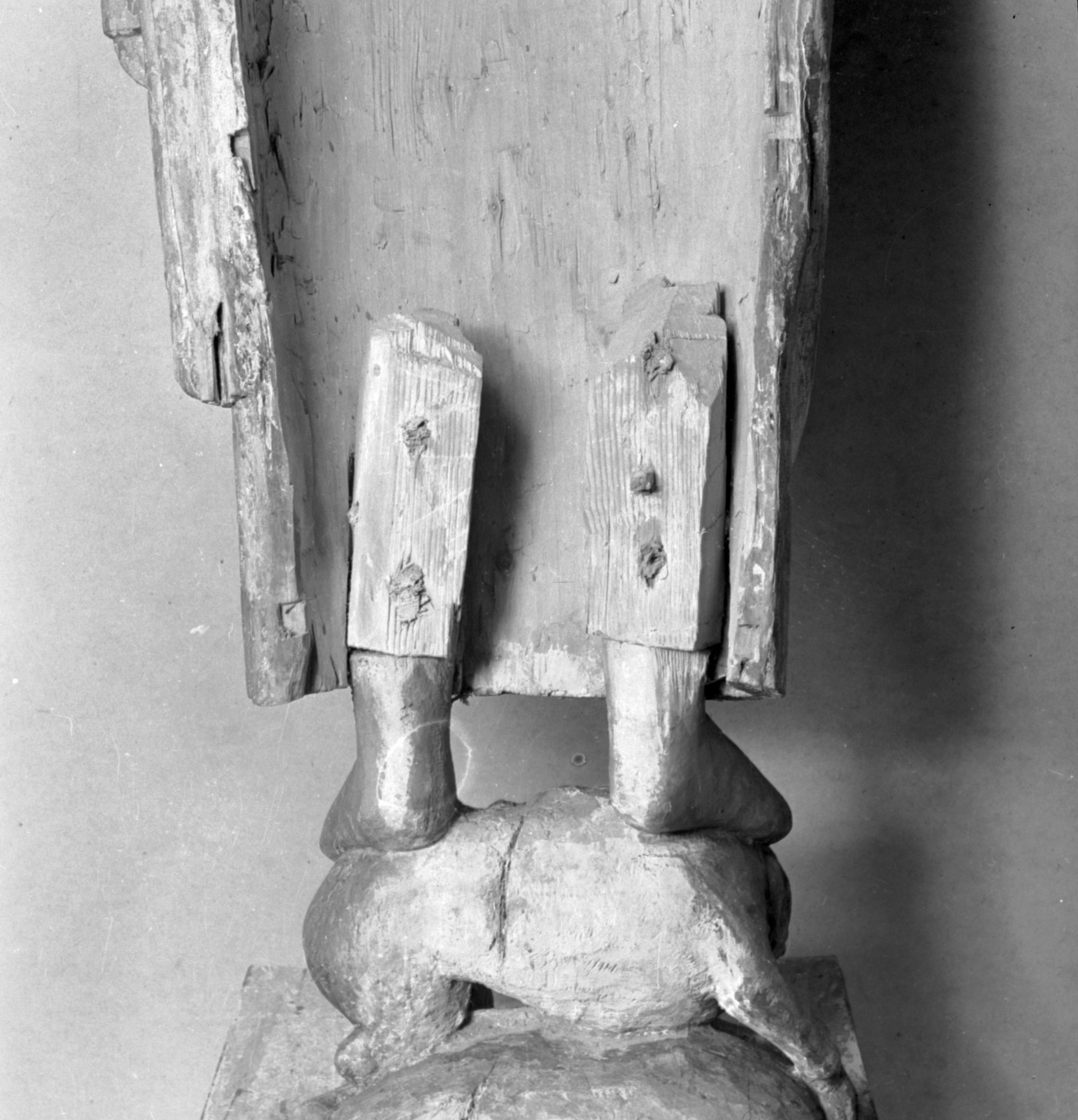 Nils Lagergren, Hälsingtuna kyrka
