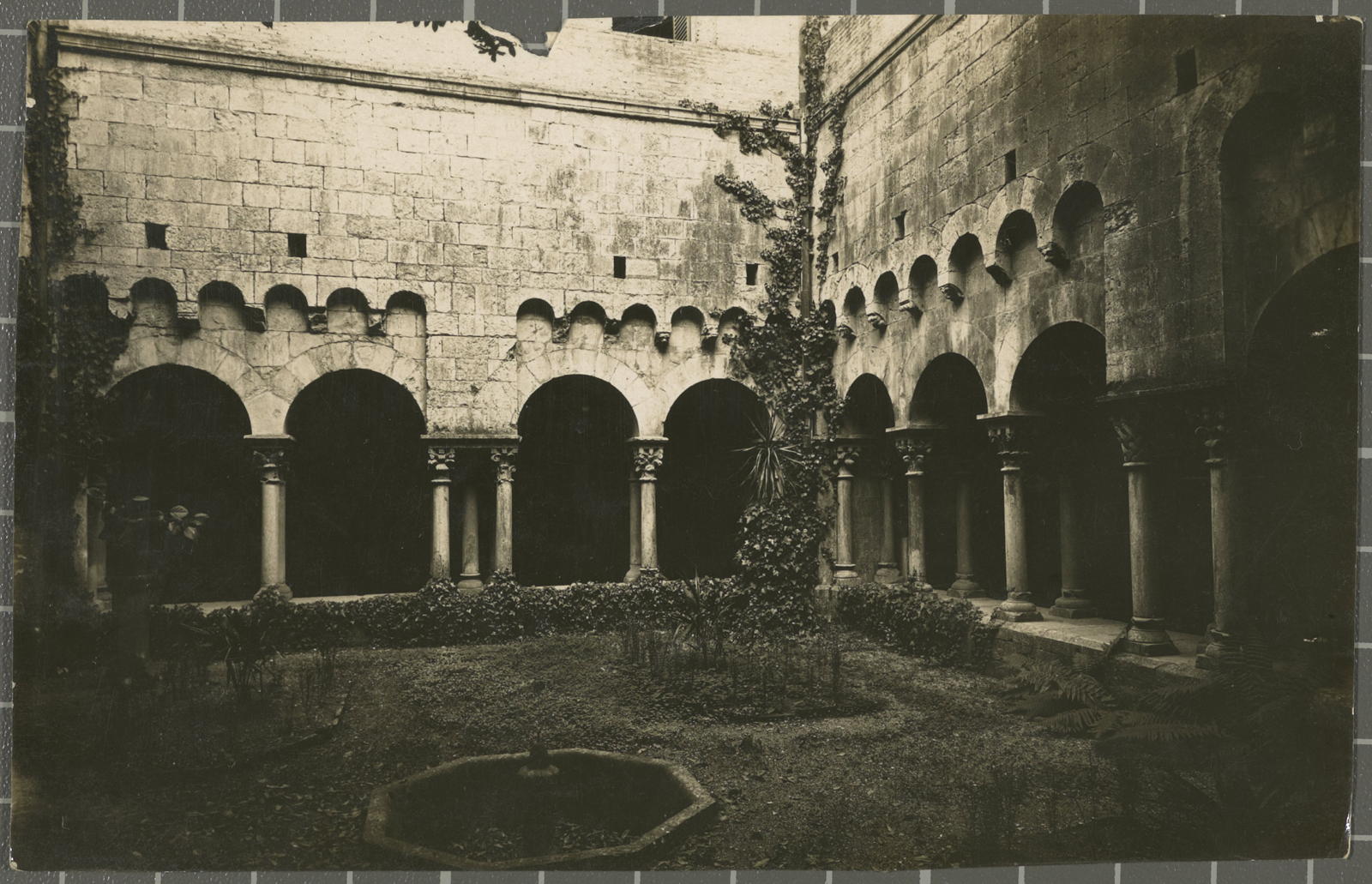 Desconegut, Gerona