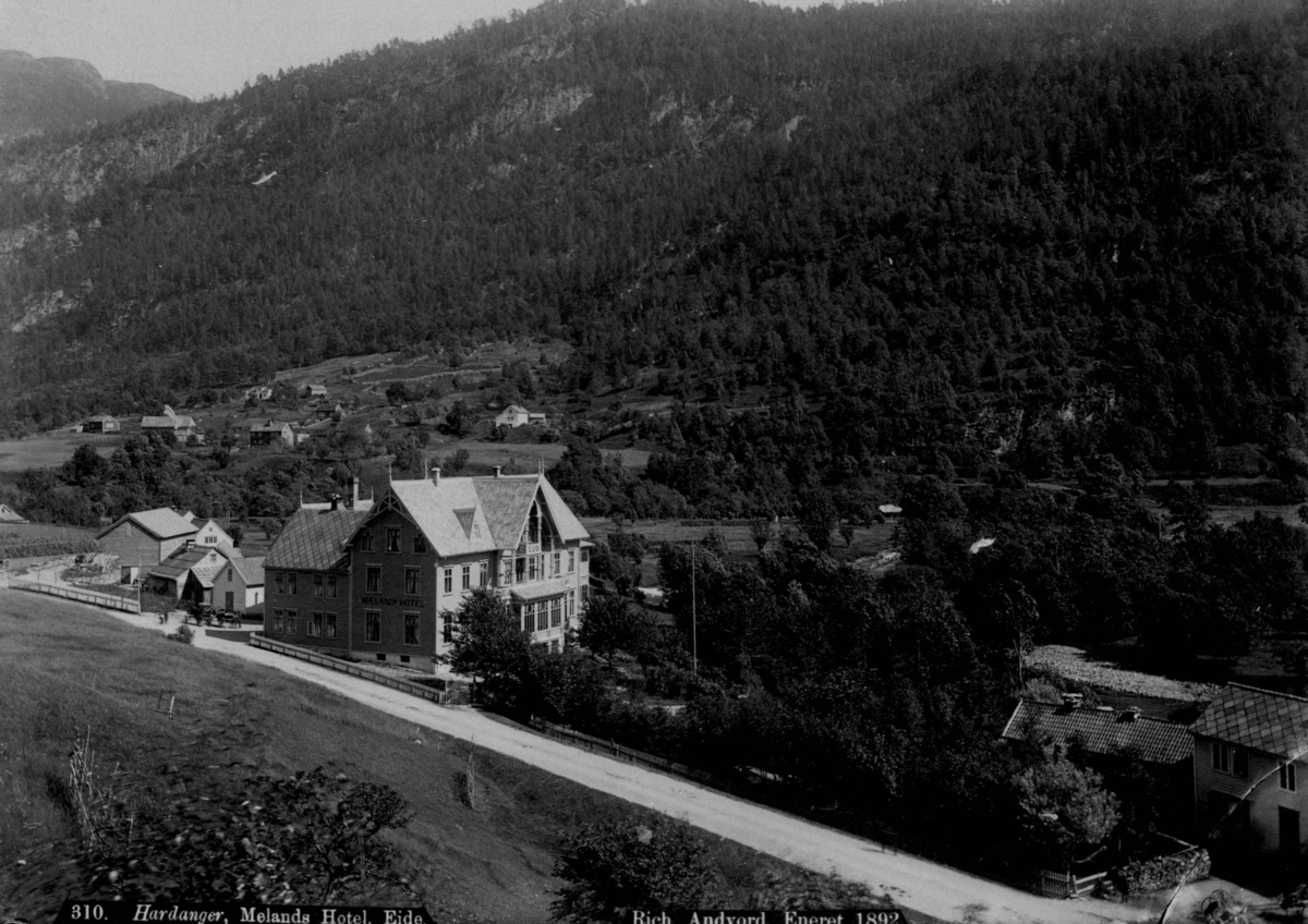 Anders Beer Wilse, NF.01002-309