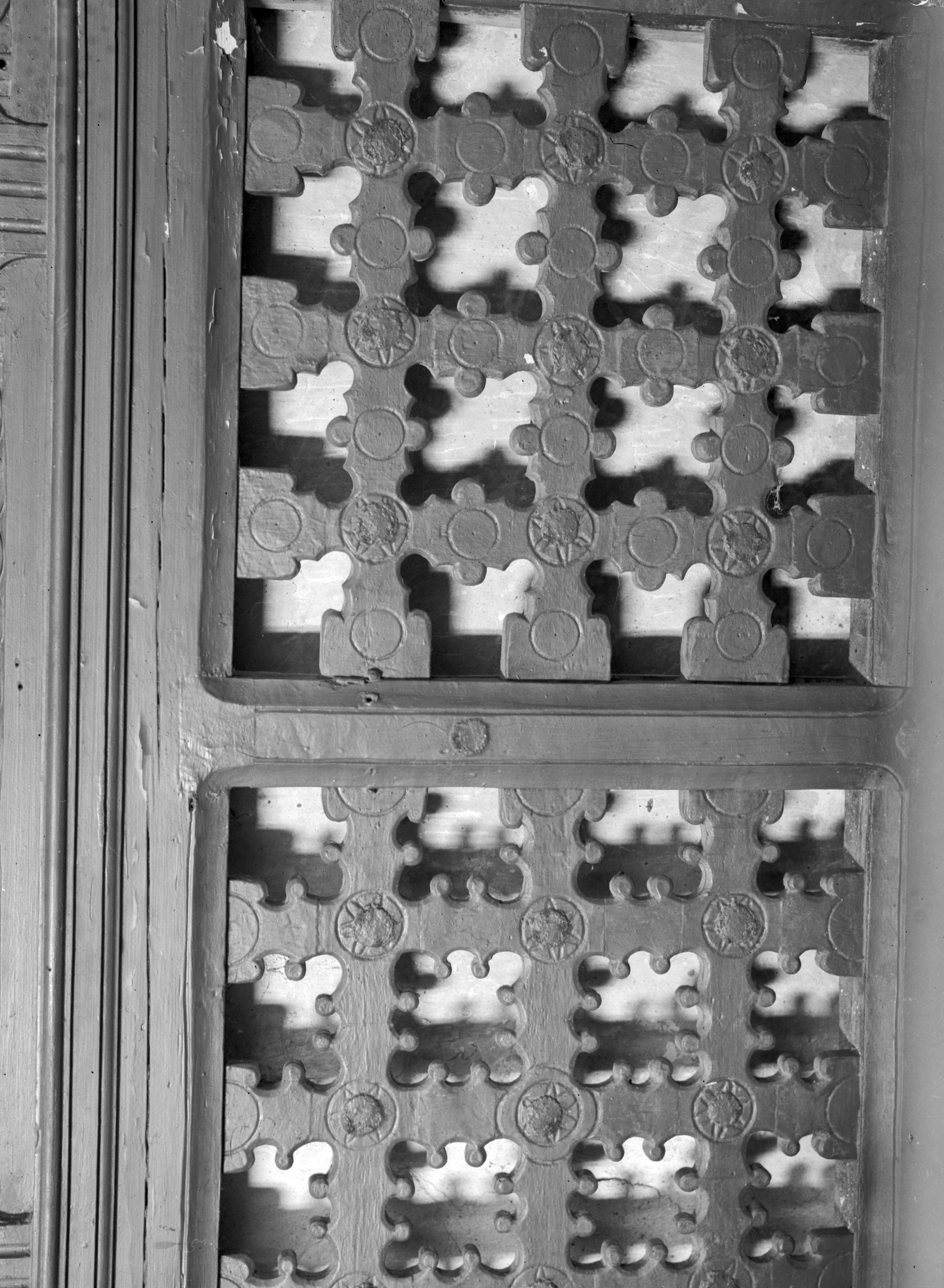 Per Olof Westlund, Närs kyrka