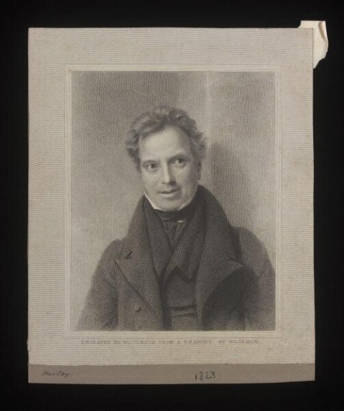 Thomas Charles Wageman, Print