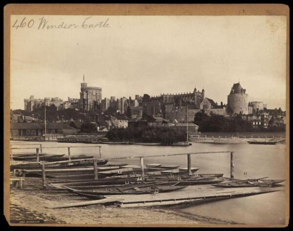 Francis Frith, Photograph
