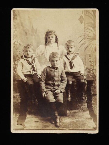 A. & G. Taylor, Photograph