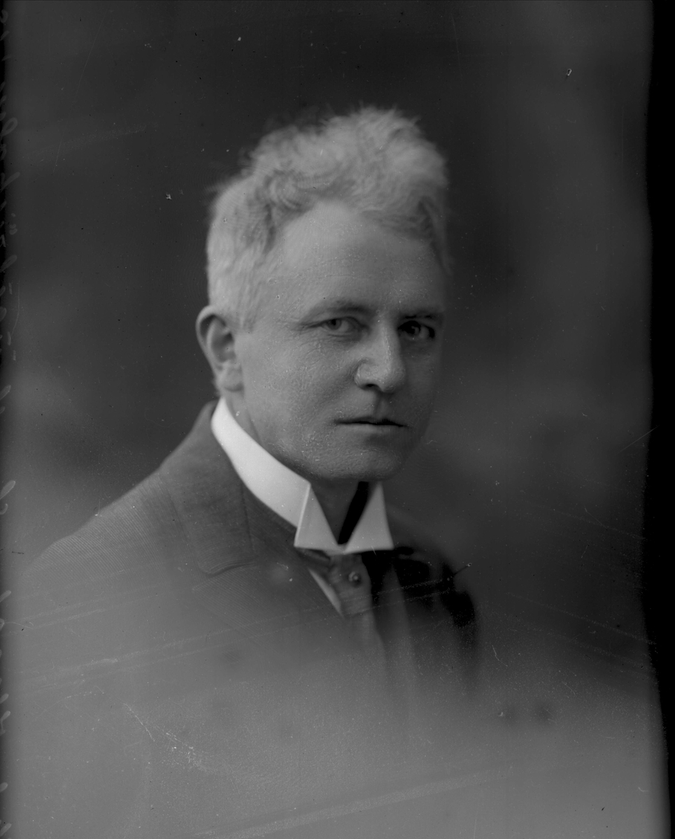 Gustav Borgen, NFB.15634