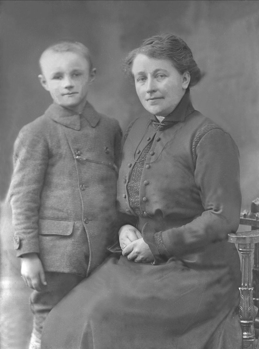 Gustav Borgen, NFB.46601