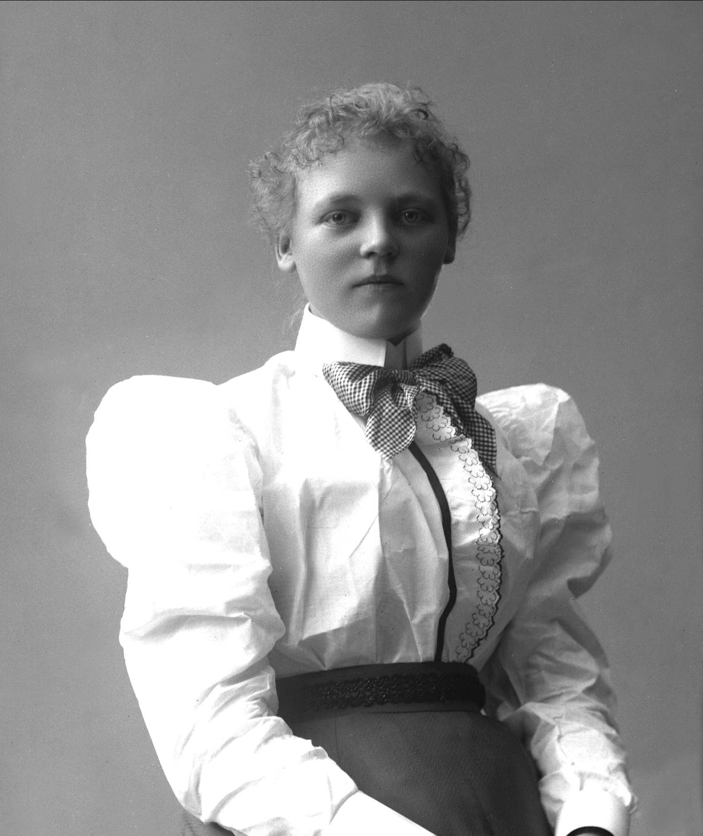 Gustav Borgen, NFB.46399