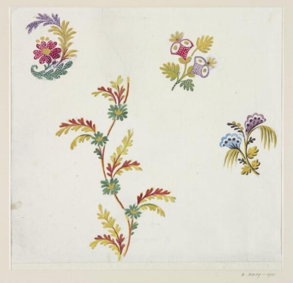 Unknown, Drawing