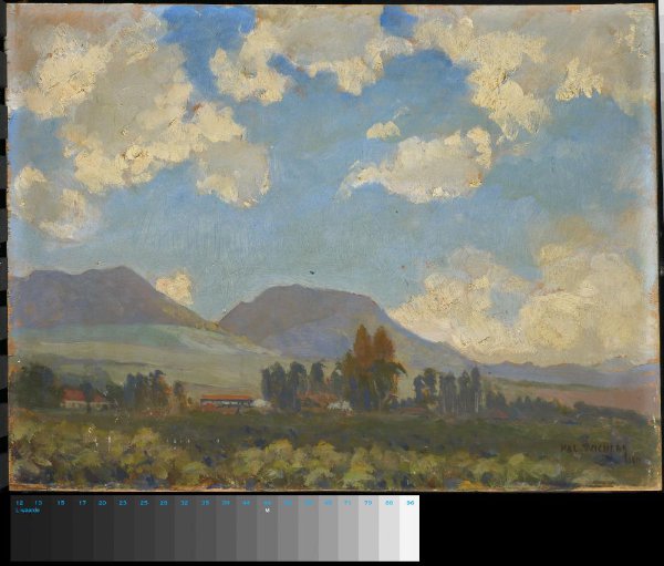 Hal Wichers, De Thee- en Kinaonderneming "Kertamanah", West Java