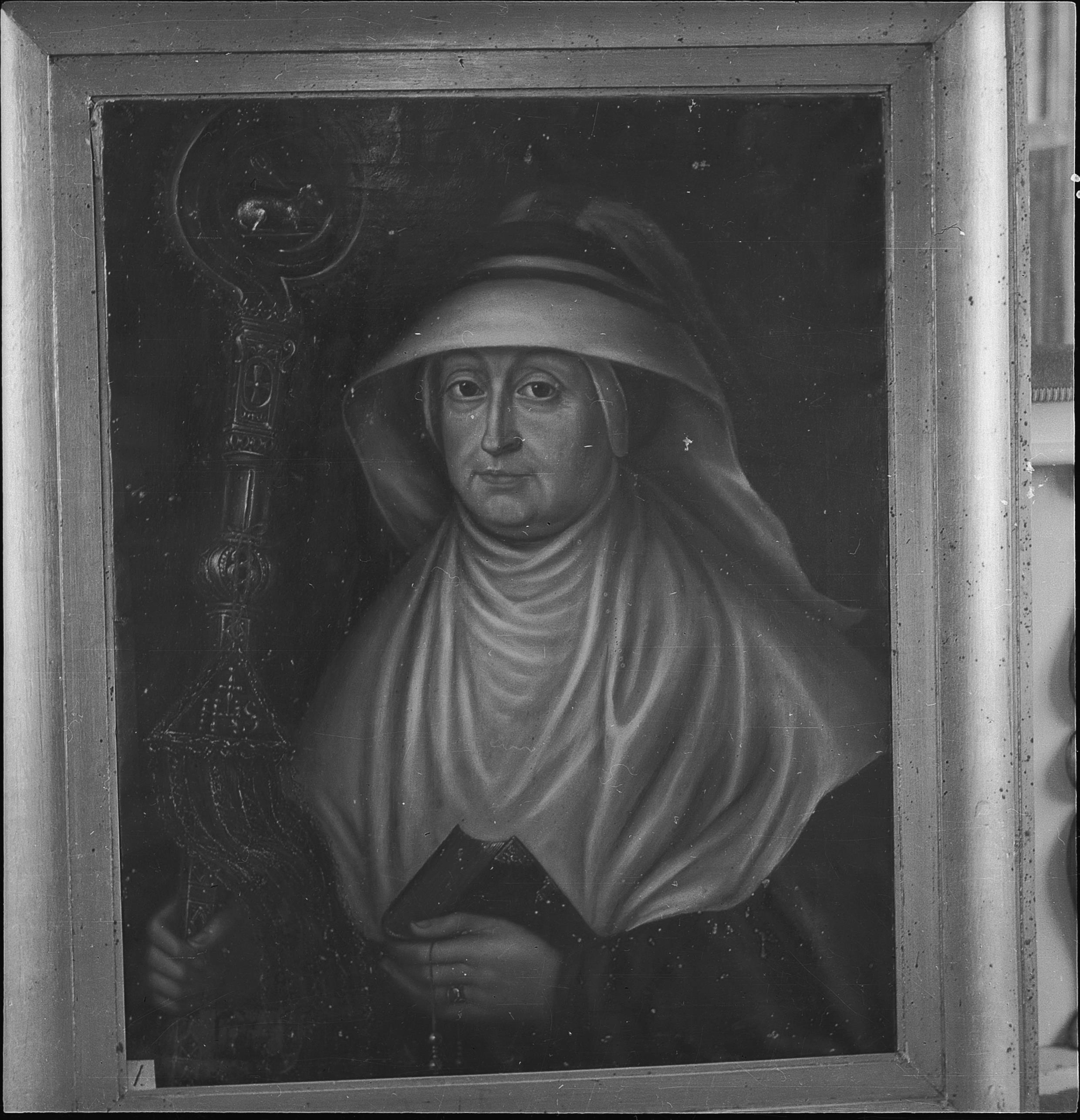Ivar Schnell, Östra Vingåkers kyrka