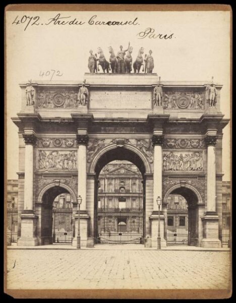 Francis Frith, Photograph