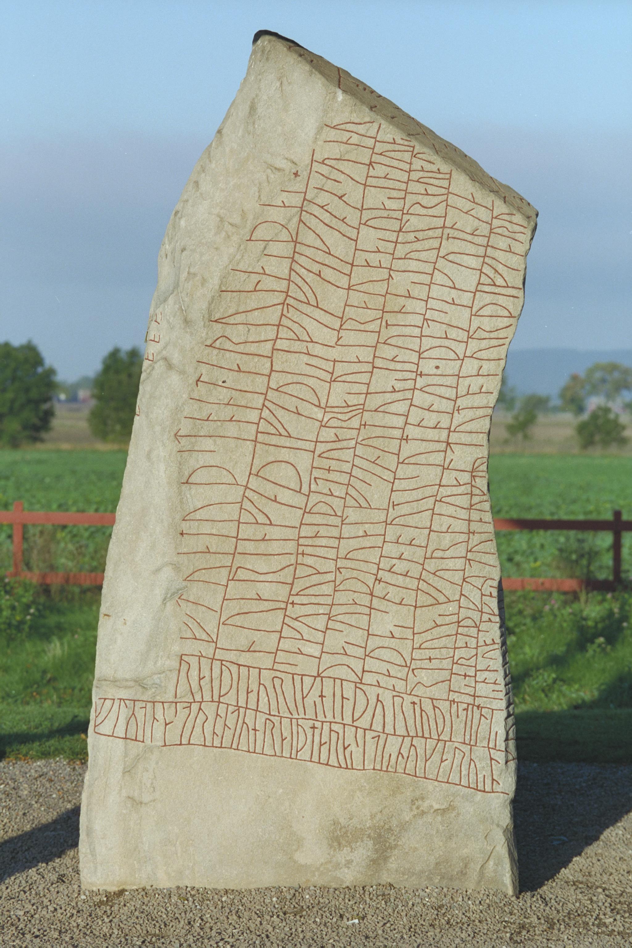 Bengt A Lundberg, Ög136 Rök