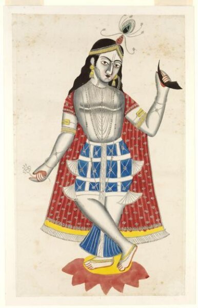 unknown, Balarama