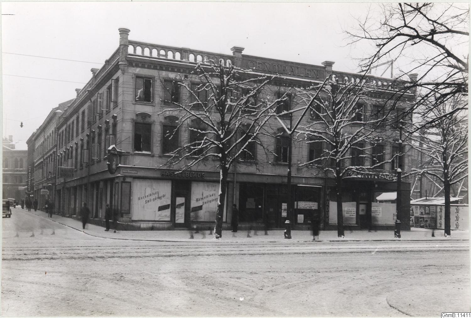 Artur Lindskog, bilder, påsiktsbild, fotografi