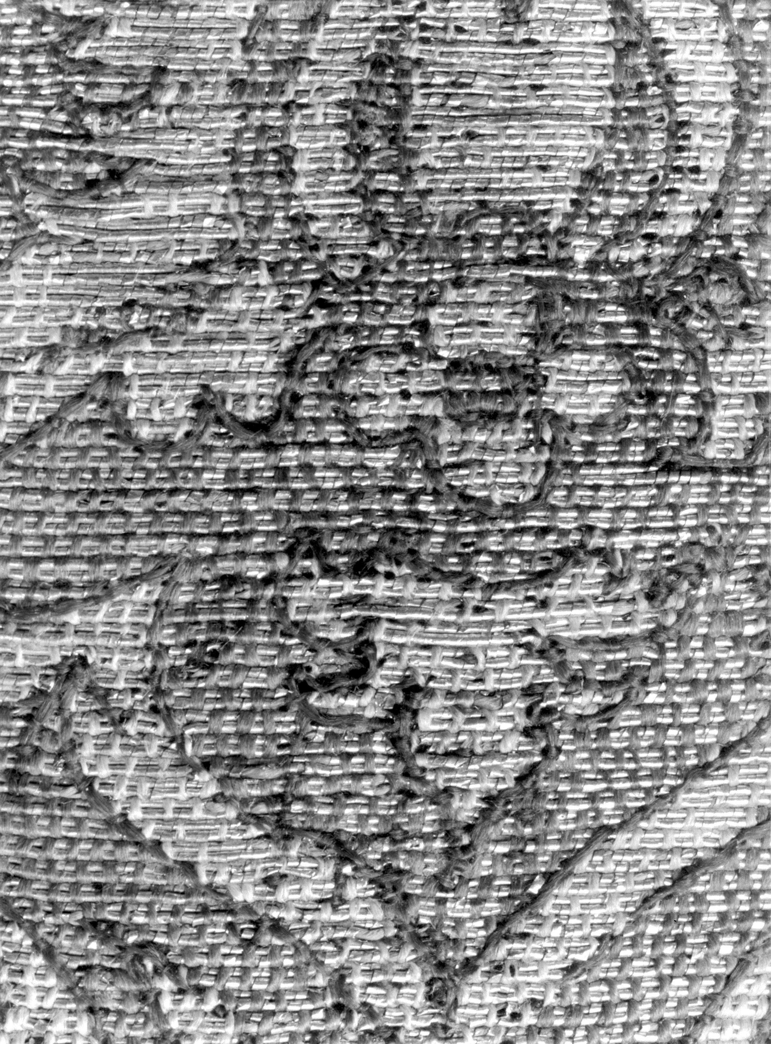Sören Hallgren, Kumla kyrka