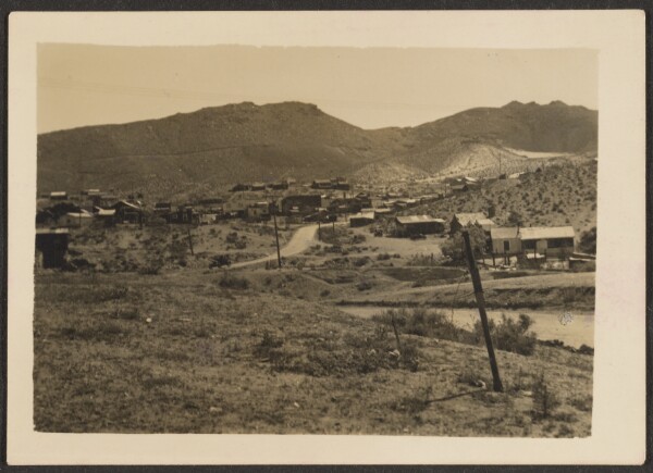 Louis Fleckenstein, [Landscape]