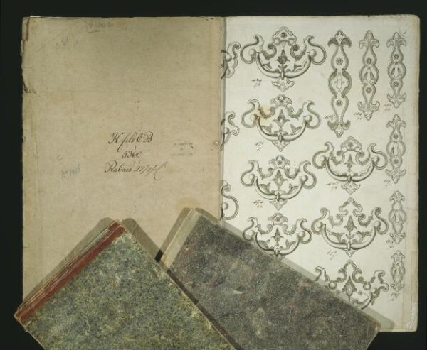 Unknown, Print
