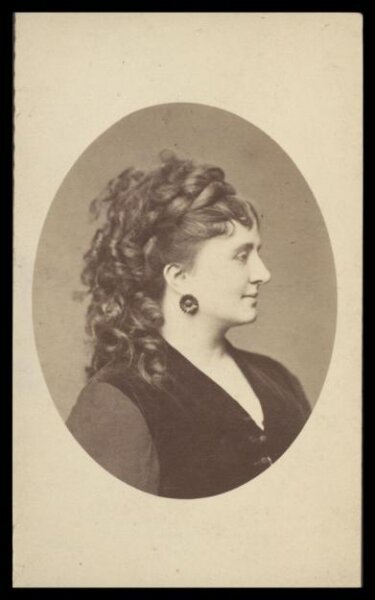 W. & D. Downey, Guy Little Theatrical Photograph