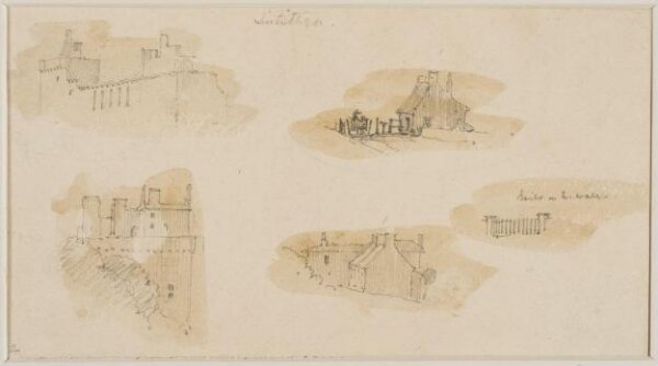 Augustus Wall Callcott, Drawing