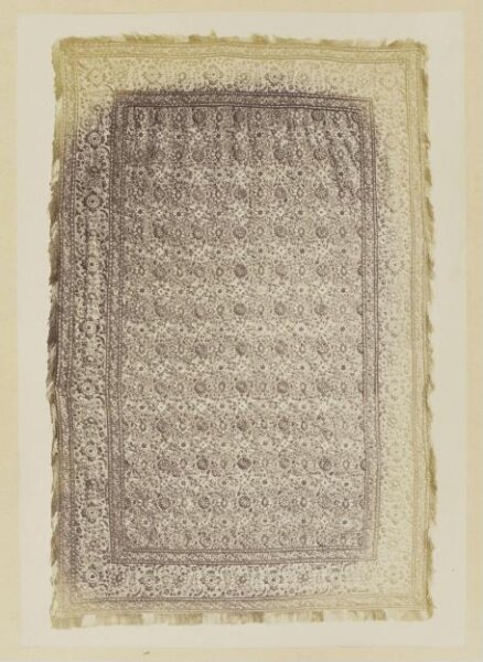 Franck, Photograph