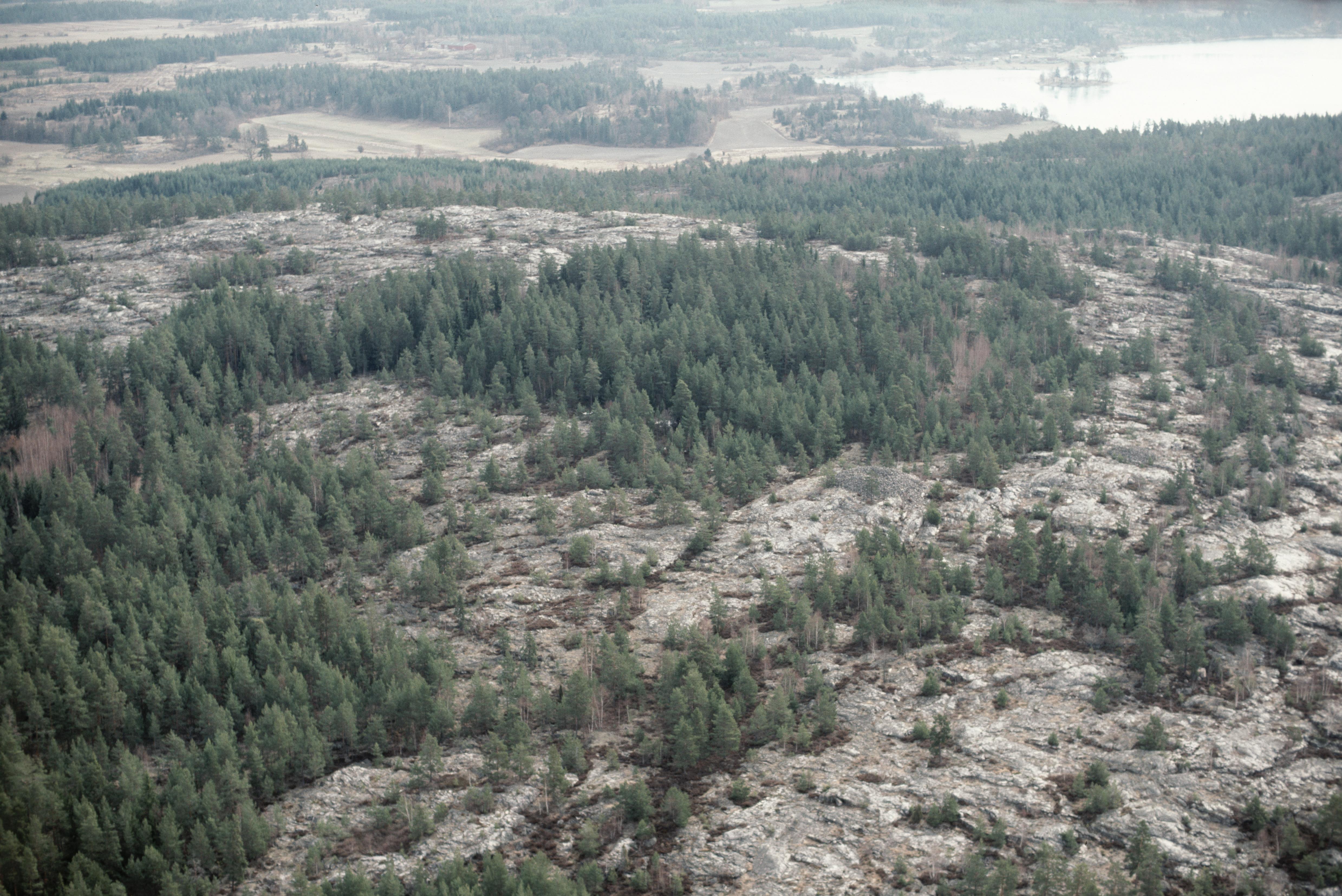 Jan Norrman, Lofta 107:1