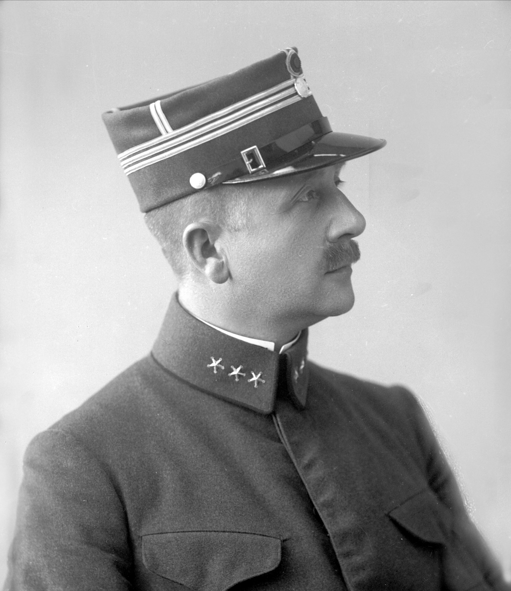 Gustav Borgen, NFB.29279