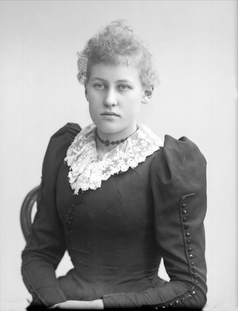 Gustav Borgen, NFB.30135