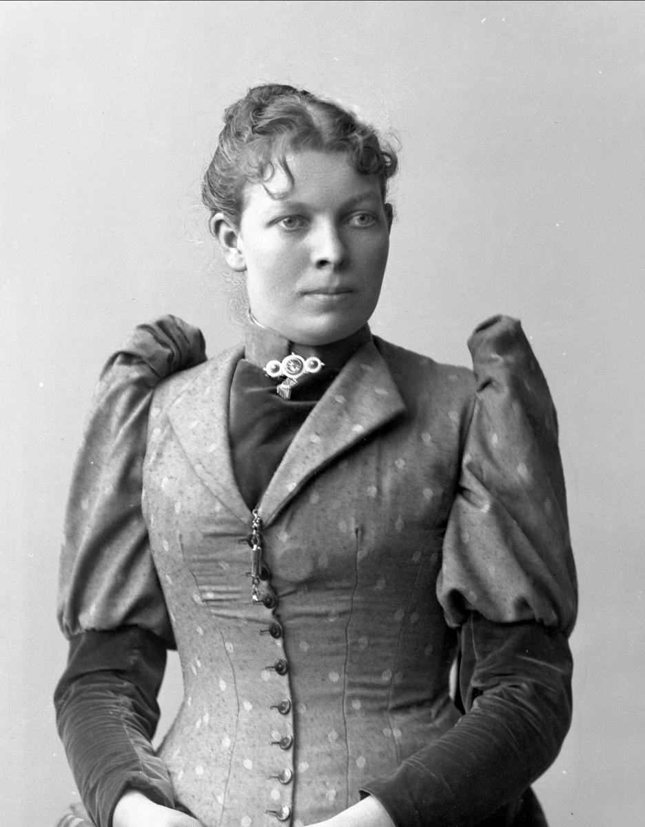 Gustav Borgen, NFB.31554