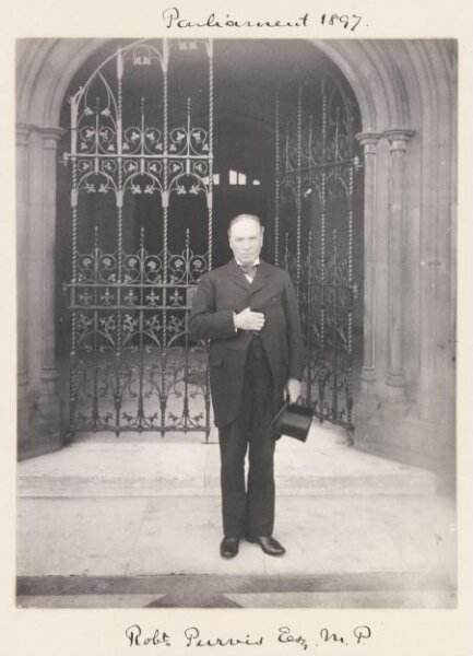 Stone, Benjamin (Sir), National Photographic Record and Survey