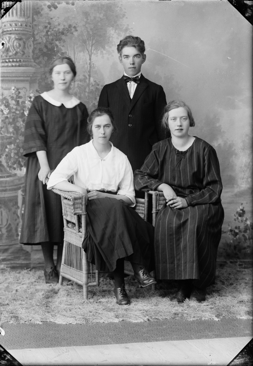 Skötsner-Edhlund, Groups, Östhammar, Uppland