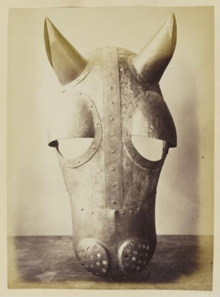 Franck, Photograph