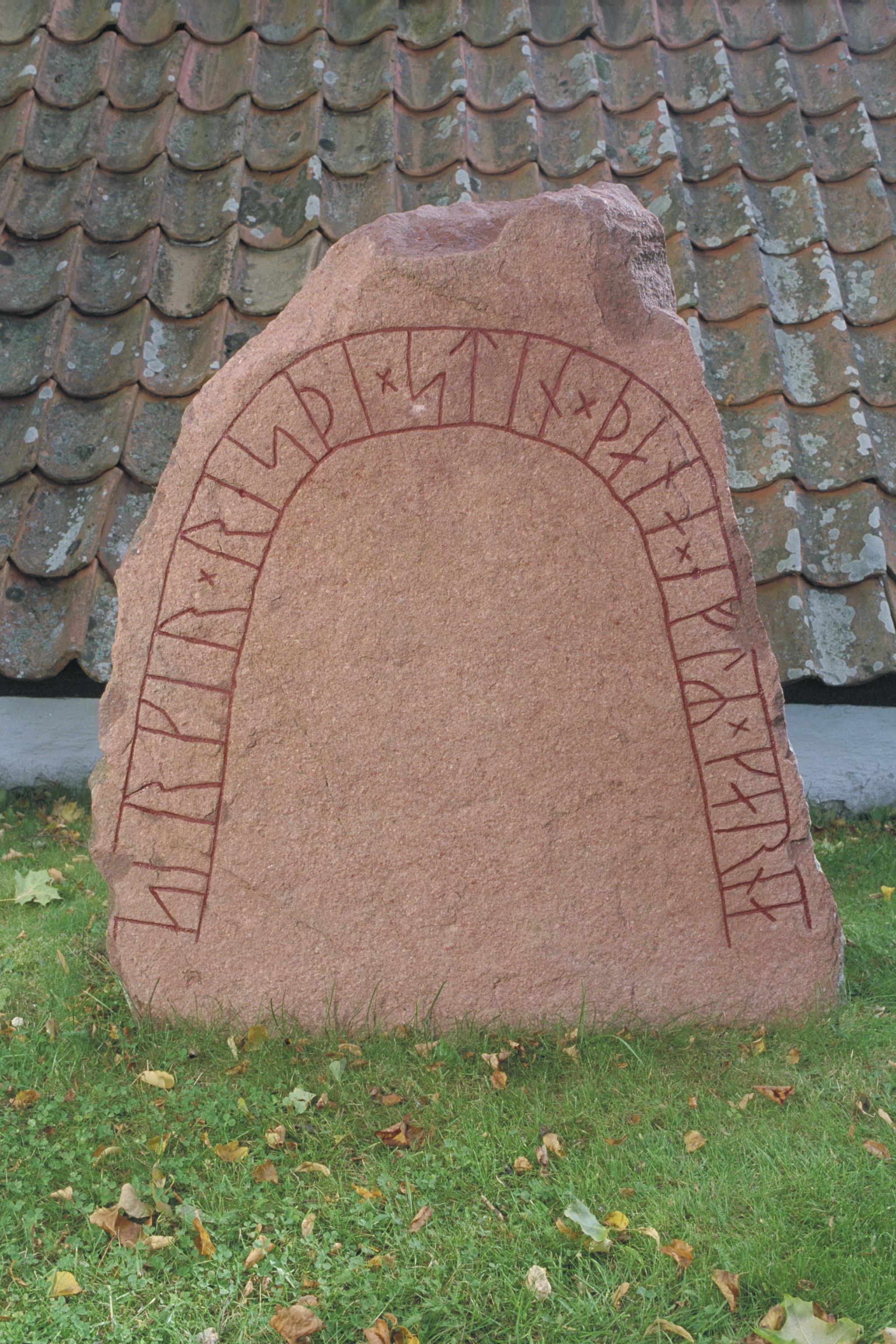 Bengt A Lundberg, Ög67 Ekeby kyrka