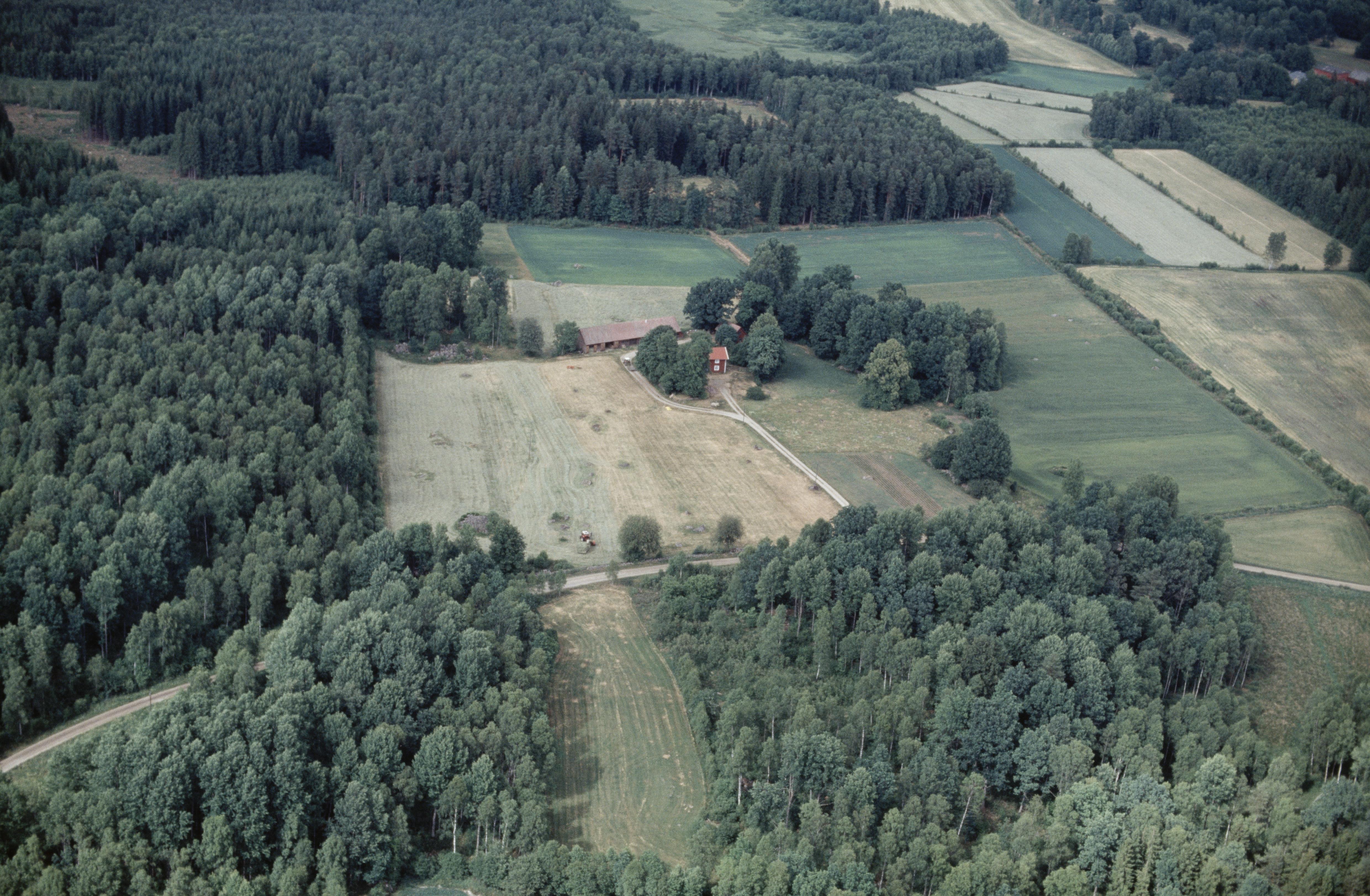 Jan Norrman, Holkya 412:1