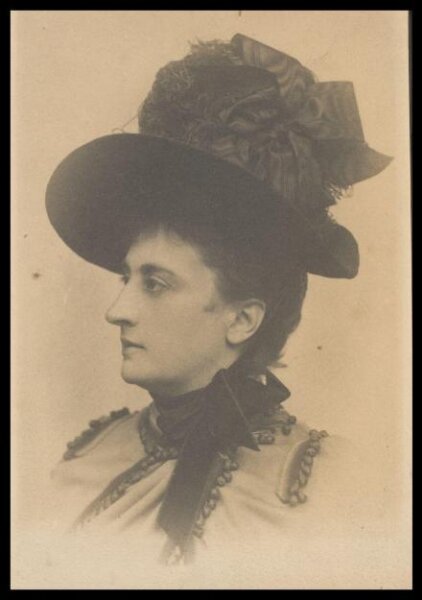 Unknown, Guy Little Theatrical Photograph