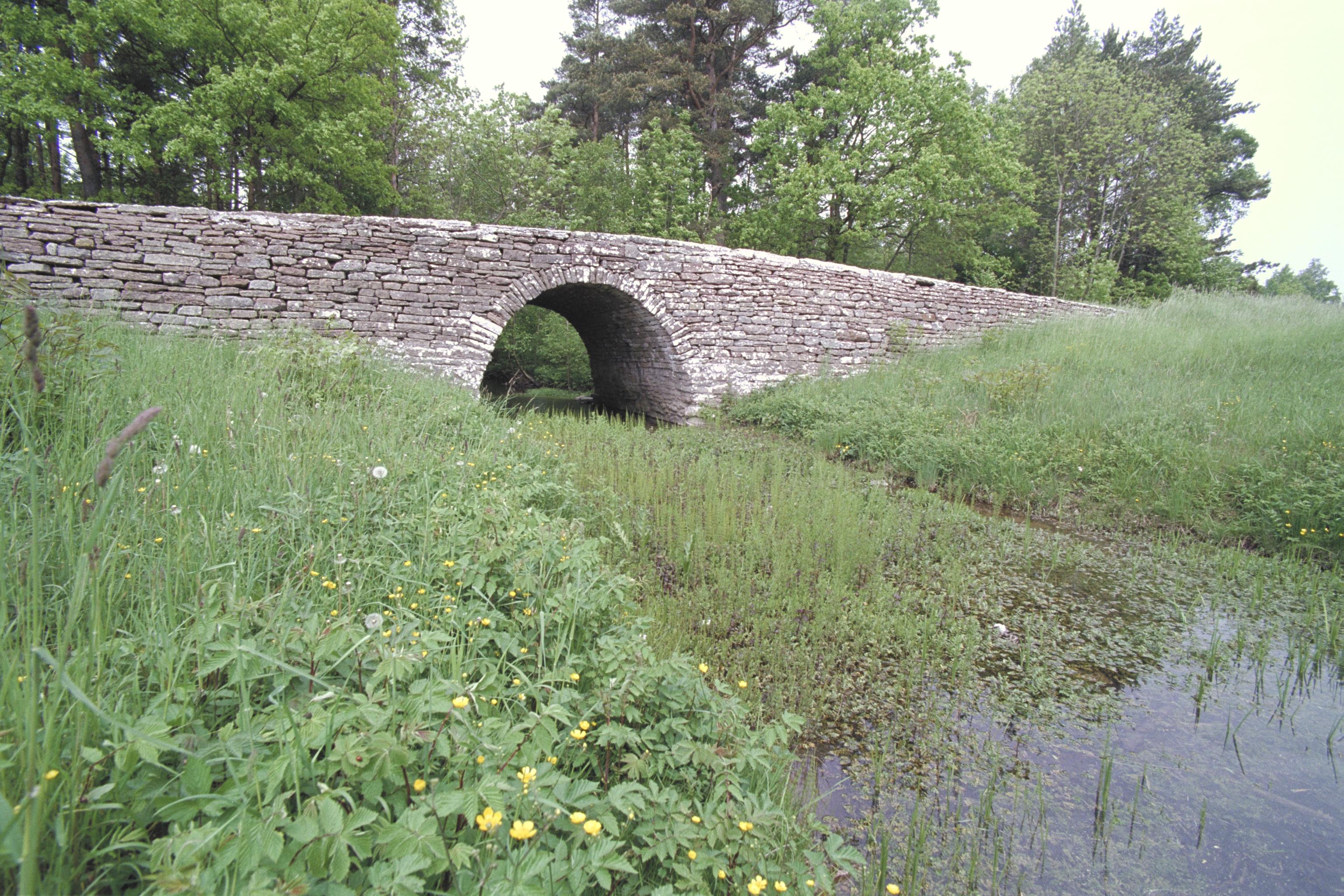Bengt A Lundberg, Norra Kvinneby