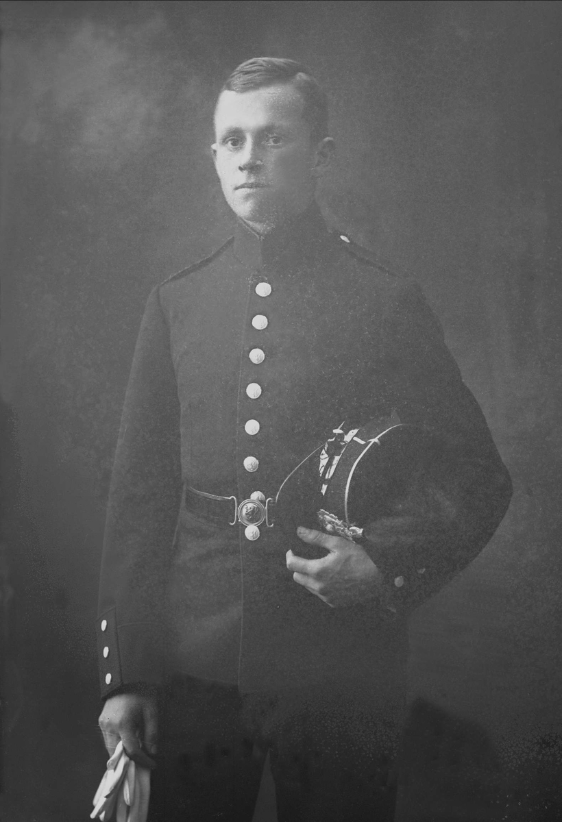 Gustav Borgen, NFB.52426